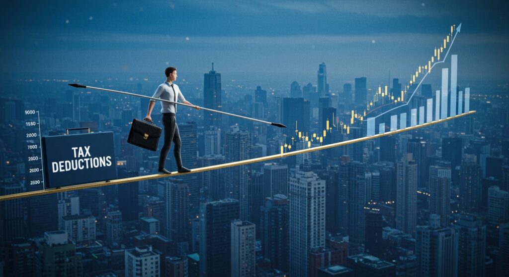 At-Risk Rules: Limit Tax Losses Effectively
