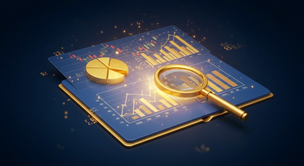 Decoding SEC Form 10K Your Guide to Smart Investing