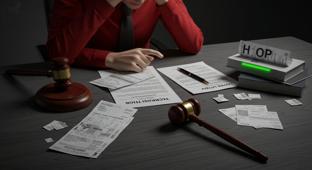 Default on Debt: Risks, Impacts, and How to Avoid It