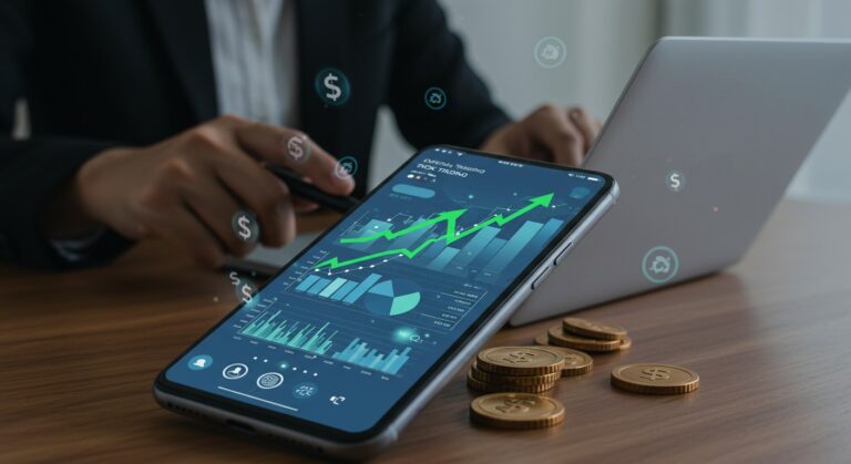 E*TRADE Review: Top Tools for Smart Investing