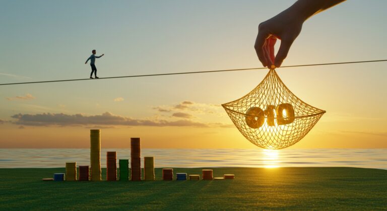 Hybrid Retirement: Flex First, Fix Later Strategy