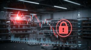 M&S Cyberattack: What It Means For Investors
