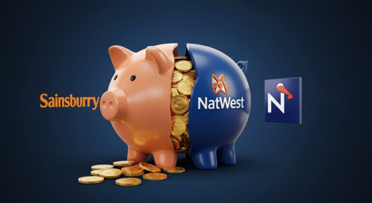 NatWest Takeover: Protect Your Savings Now