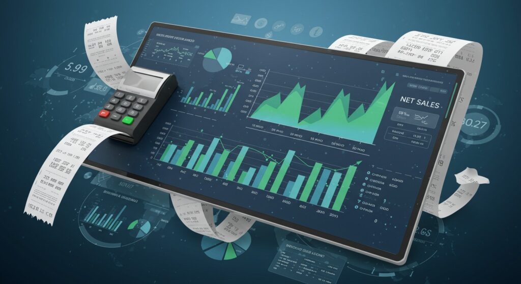 Net Sales Explained: Boost Your Business Insights