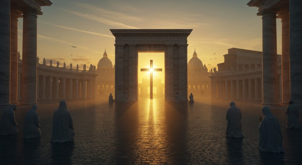 Pope Francis’ Legacy: Compassion and Controversy