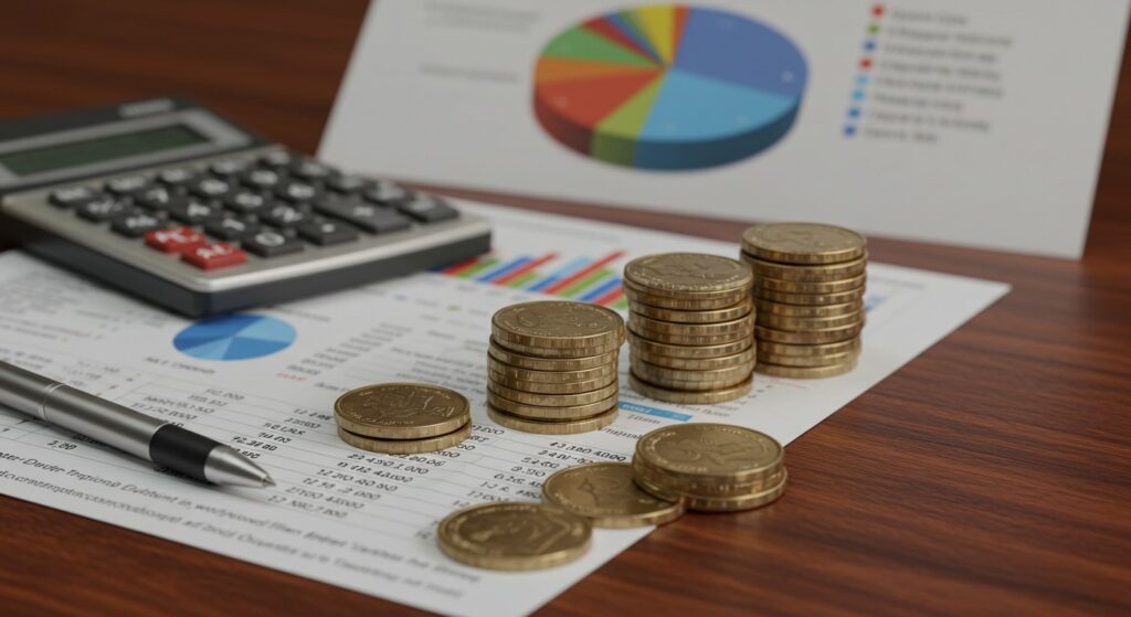 Pro Rata Explained: Fair Shares In Finance