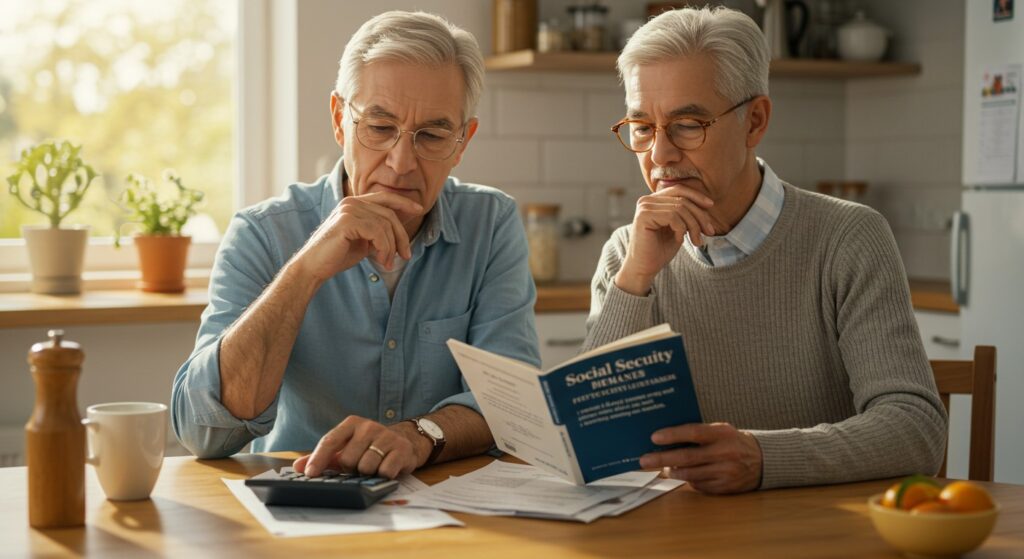 Social Security Experts Should You Delay Social Security? Expert Insights