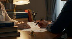 Spousal Inheritance: Rights And Rules Explained