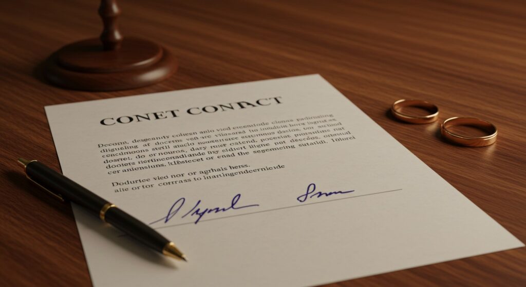 Statute of Frauds: Key Contracts and Exceptions Explained