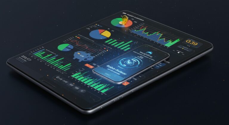 Top Robo-Advisors To Grow Wealth In 2025