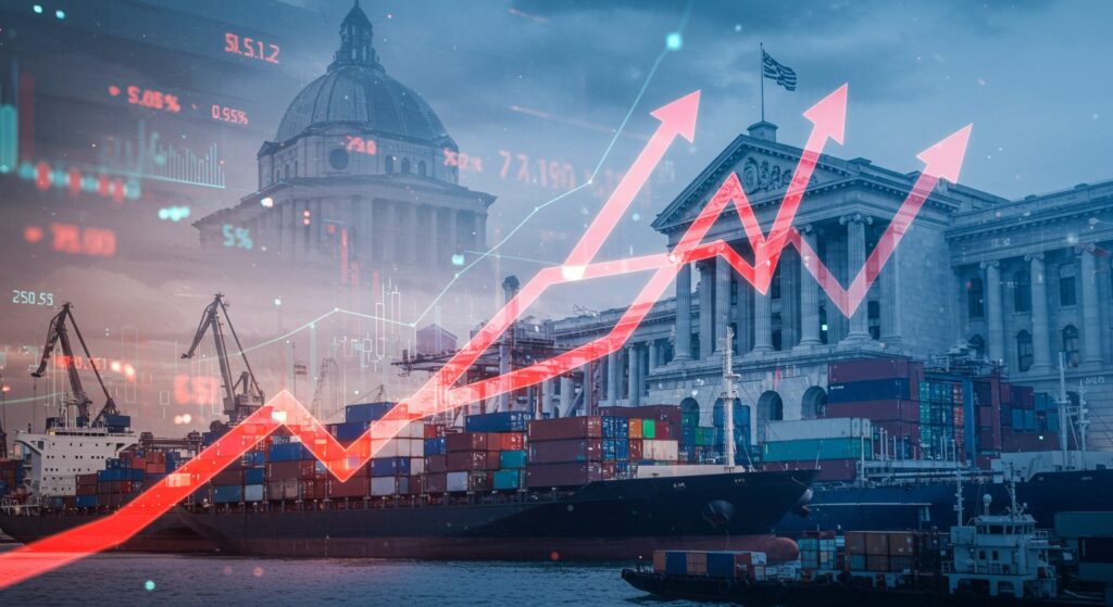 Will Tariffs Spike Inflation? A Deep Dive