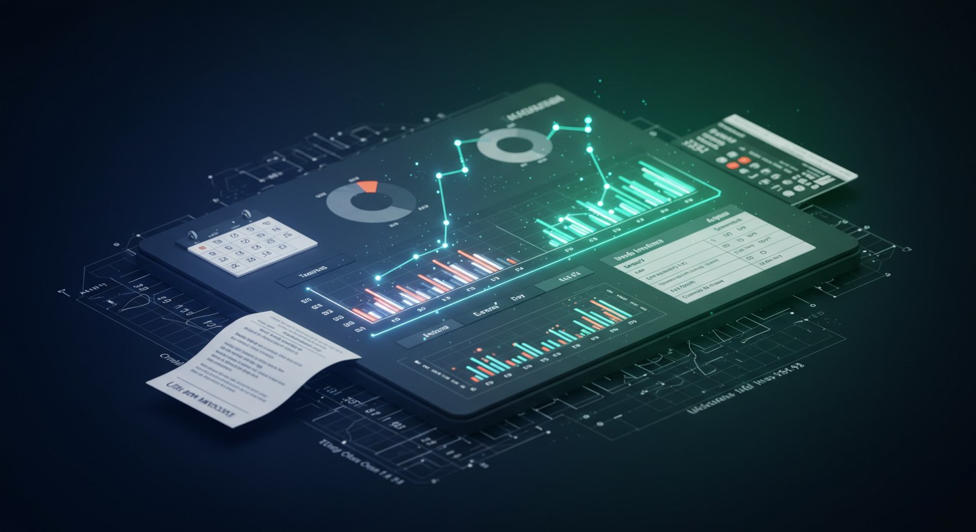Discover how accrual accounting tracks revenue and expenses for better financial clarity. Learn types, examples, and why it beats cash accounting.