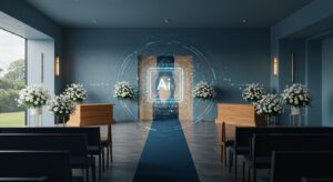 AI Simplifies Funeral Planning: A New Era