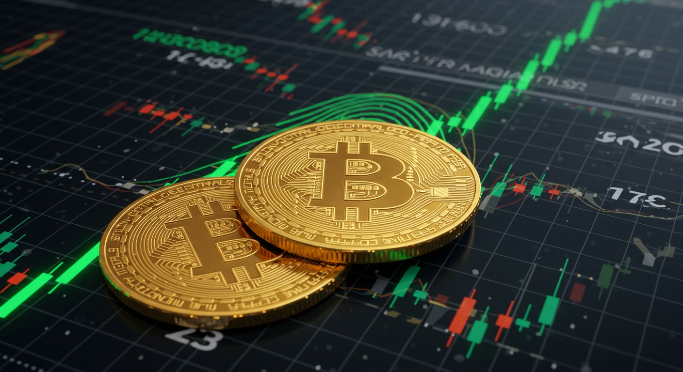 Will Bitcoin reach 3K? Explore the rare Butterfly Harmonic Pattern signaling a potential surge and key support levels driving this crypto rally.