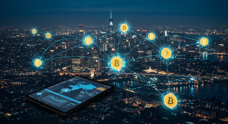 Bitstamp’s MiCA License: Crypto Trading Future