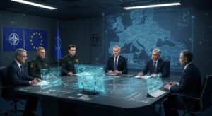 Can EU Leaders Unite for a Joint Army?