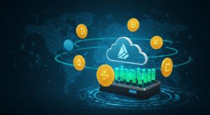 Discover Cloud Mining: BTC, XRP, DOGE Passive Income