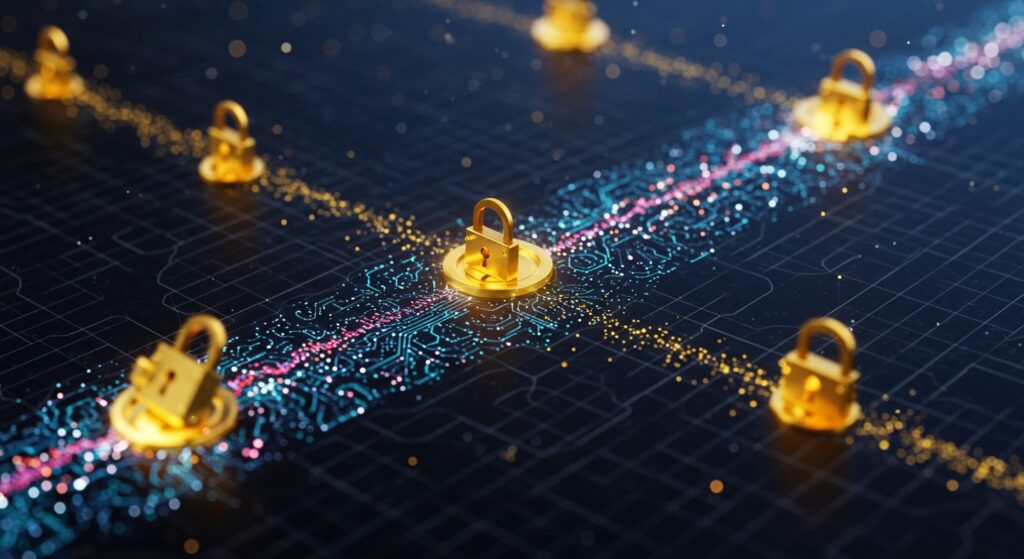 From Locked Value To Unlocked Potential In Web3