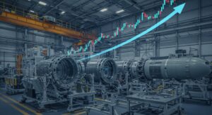 Hidden Industrial Stock Poised For Big Gains