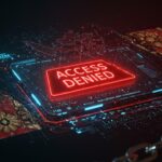 Indonesia Halts World Network Over Legal Issues