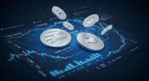 Investing In Crypto ETPs: A Guide To Litecoin & Curve