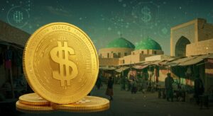 Kyrgyzstan’s USDKG: Gold-Backed Stablecoin Revolution