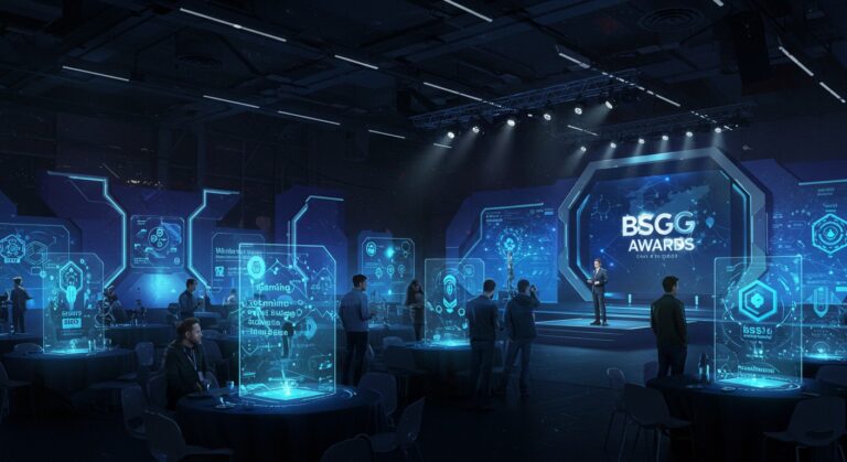 MARE BALTICUM 2025: Gaming & Tech Summit Insights