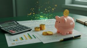 Mutual Fund Tax Deferral: Save More, Stress Less