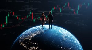 Navigating Love Amid Global Trade Shifts