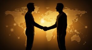 Navigating Trust in High-Stakes Relationships