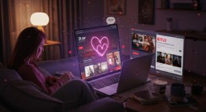 Netflix Ad Tier: Impact on Dating in 2025