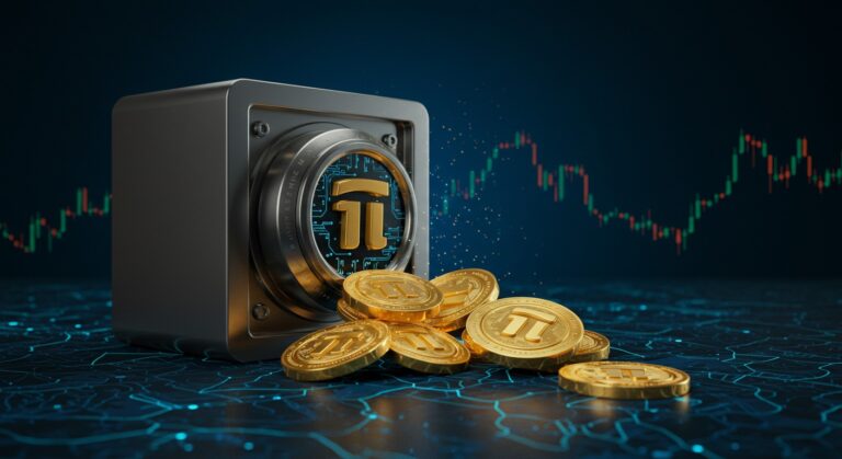 Pi Network’s Big Unlock: What It Means for You