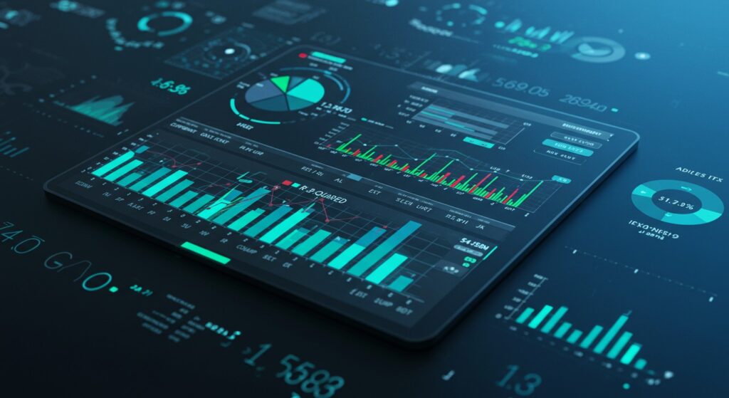 R-Squared vs Adjusted R-Squared: Key Differences Explained