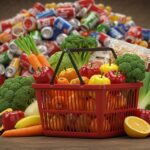 SNAP Nutrition: Healthier Food Choices