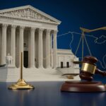 Supreme Court May Curb Nationwide Injunctions