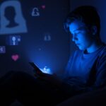 Teens’ Mental Health and Social Media Use