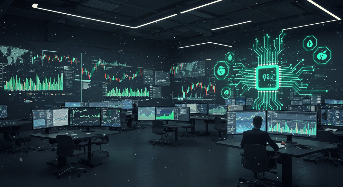 Discover top analyst stock picks for 2025, from AI to energy, with insights on Nvidia, Tesla, and more. Stay ahead of market trends!