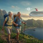 Travel Insurance For Seniors: Must-Know Tips
