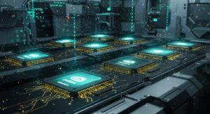 TSMC Sales Surge: Nvidia and AI Growth Insights