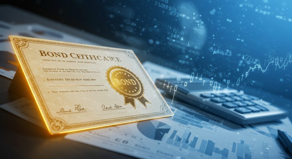 Understanding Yield to Maturity: A Bond Investor’s Guide