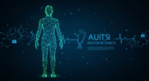 Unlocking Autism: NIH and CMS Data Insights