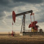 U.S. Shale Oil Peaks Amid Stagnant Prices