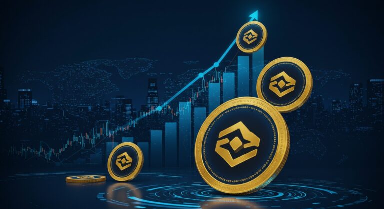 Why Chainlink’s LINK Could Surge 20% Soon