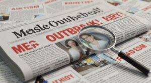 Why Measles Fears Overshadow Real Health Crises