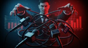 Why Polls Mislead: Uncovering Media Bias
