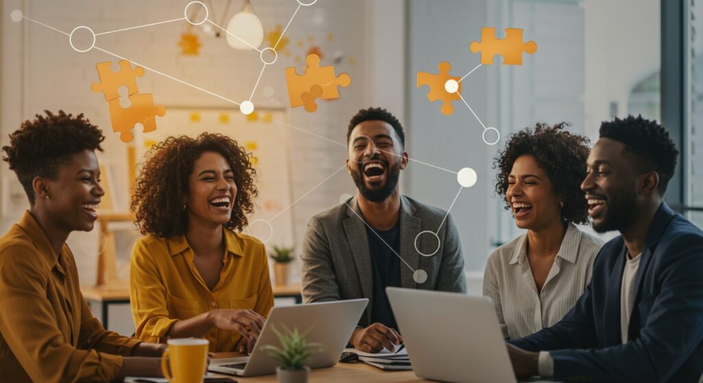 Why Relationships Shape Your Success