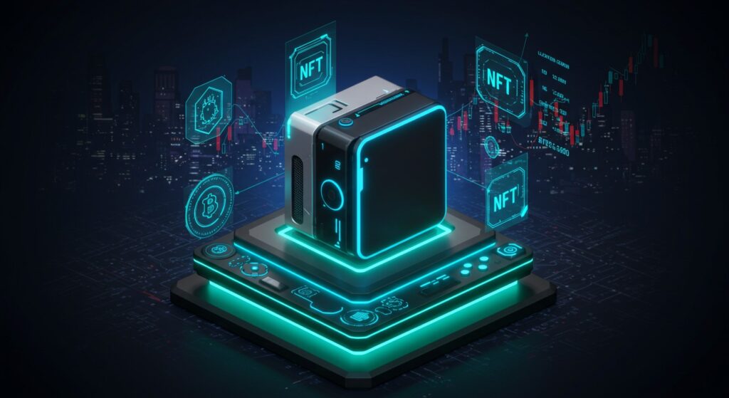 XTER Token Soars: Is Web3 Gaming the Next Big Thing?