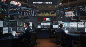 5 Key Market Insights For Monday Trading Success