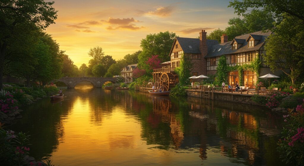 8 Stunning Riverside Homes You’ll Want to Call Your Own