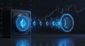 Bit Digital’s Bold Shift: From Bitcoin to Ethereum